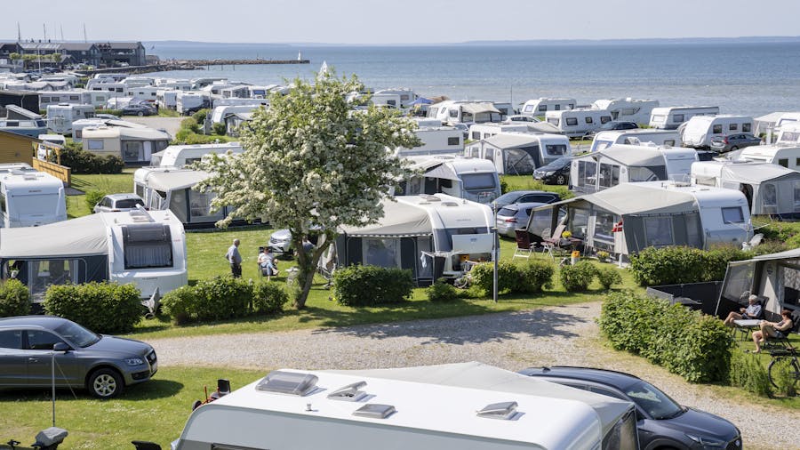 Campingplads