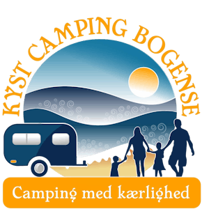 Kyst Camping Logo